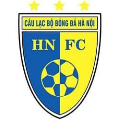  FC HA NOI