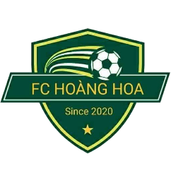  FC AE Hoàng hoa