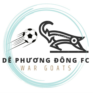  FC Dê Phương Đông