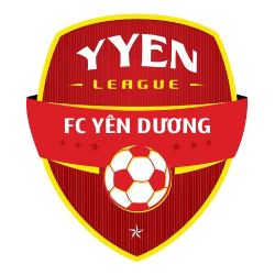  FC Yên Dương